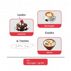 Healthy Sugar | Powder