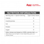 Healthy Sugar | Powder