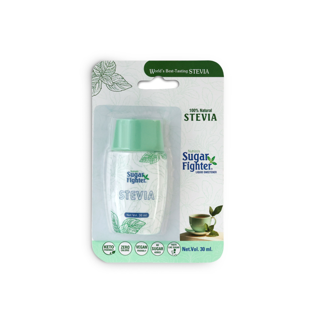 Healthy Sugar | Liquid