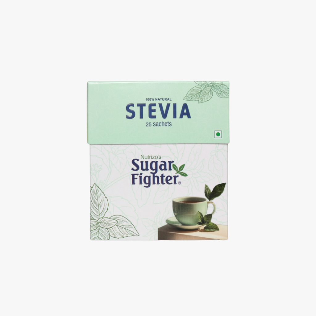 Healthy Sugar | Sachet