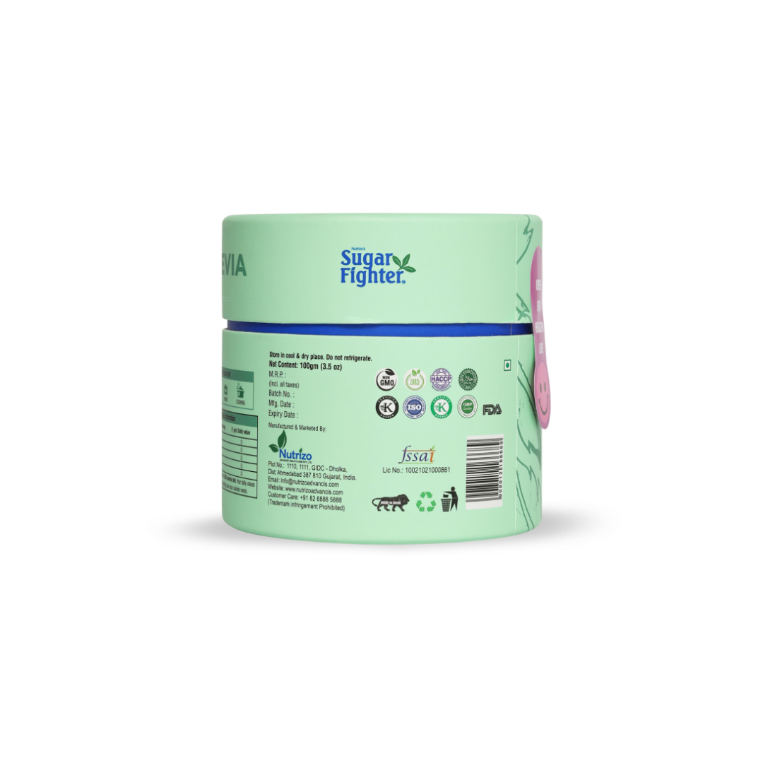 Healthy Sugar | Powder