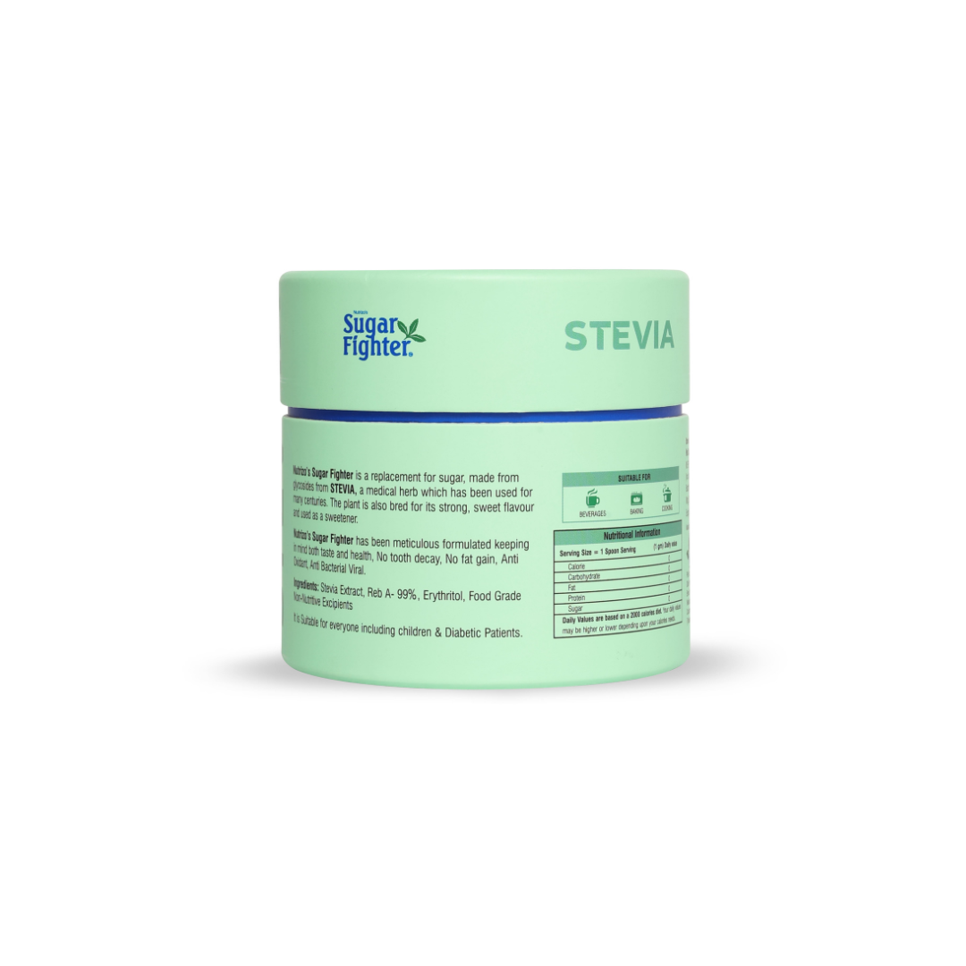 Healthy Sugar | Powder