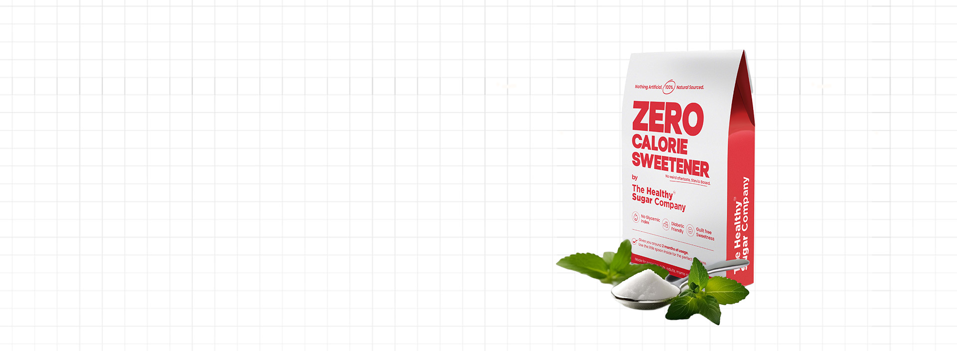 the healthy sugar company