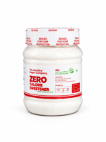 The Healthy Sugar Sweetener Zero Calories | 200 Gram Pack | 100% Natural No Weird Aftertaste | Keto & Diabetic Friendly | 60 Day / 2 Month Pack
