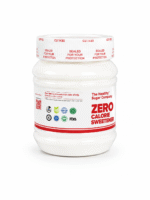 zero calorie sweetener 200gm