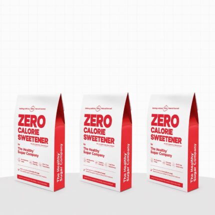 zero calorie sweetener