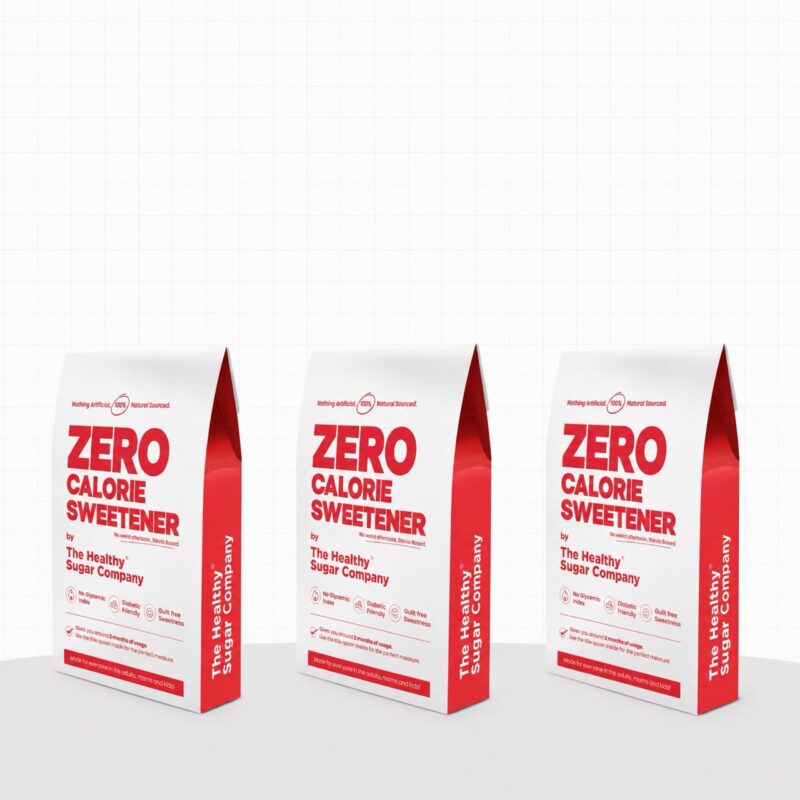 zero calorie sweetener